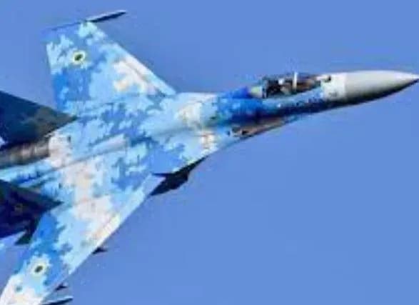 Повітряні Сили уночі знищили 6 дронів і 6 крилатих ракет