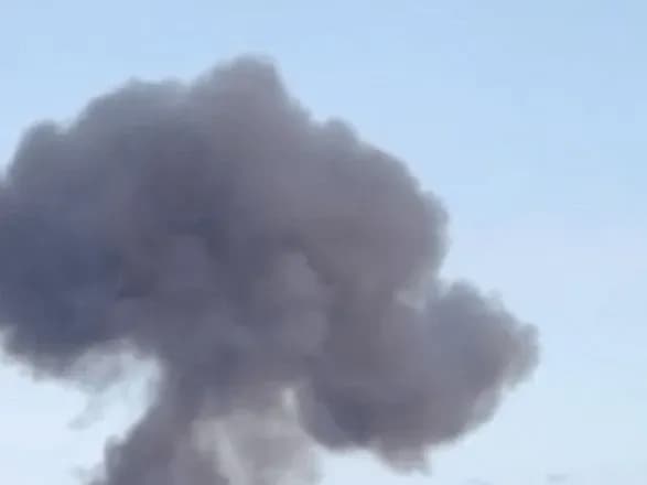 У Харкові пролунали вибухи
