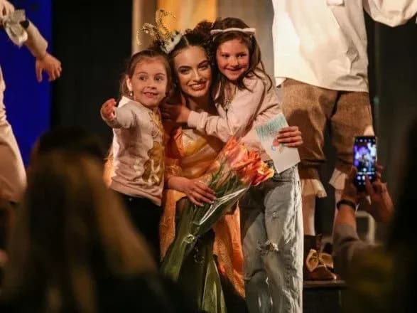 В Одесі взялися за дитячий театр, який не бачив ремонту 25 років