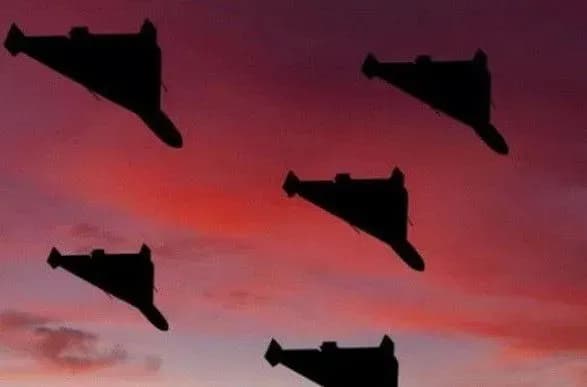 Нічна атака армії рф на Одещину: зафіксовано влучення в рекреаційну інфраструктуру