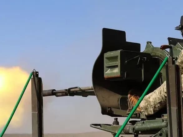 На Херсонському напрямку українські воїни наносять ураження по тилах противника – Генштаб