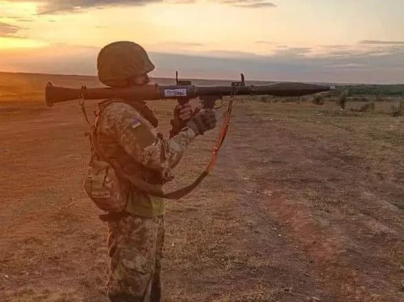 Авіація Сил оборони завдала 9 ударів по ворогу – Генштаб