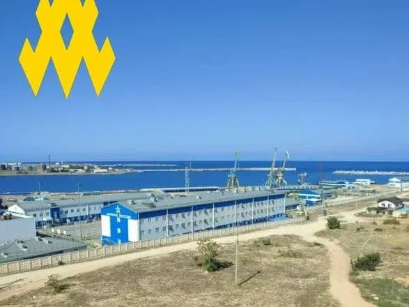 Окупанти вивозять із Севастополя людей та обладнання водолазного центру Чорноморського флоту — АТЕШ