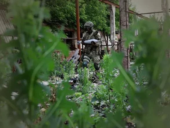 Українська авіація завдала 9 ударів по ворогу - Генштаб