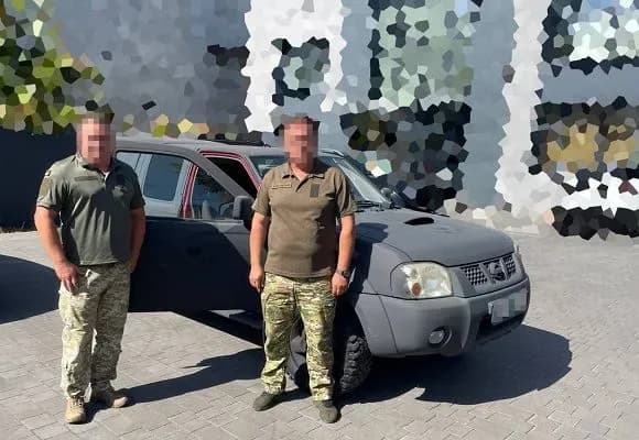 220 авто для армії: Favbet Foundation системно підтримує ЗСУ