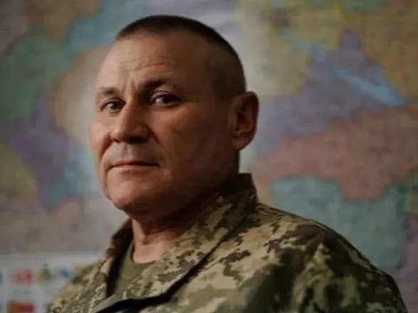 ОСУВ “Таврія”: виконали понад тисячу вогневих завдань. Знищили більше трьох сотень окупантів — Тарнавський