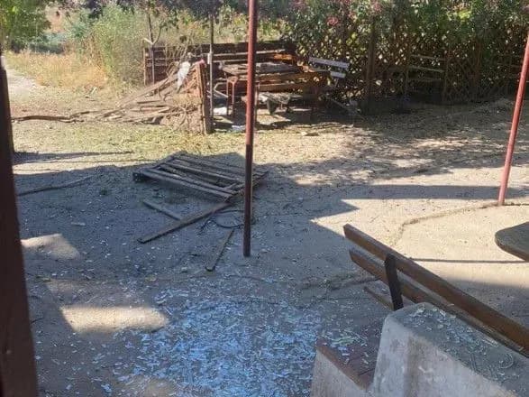 Дніпропетровщина: внаслідок ворожих обстрілів без світла залишилась тисяча родин