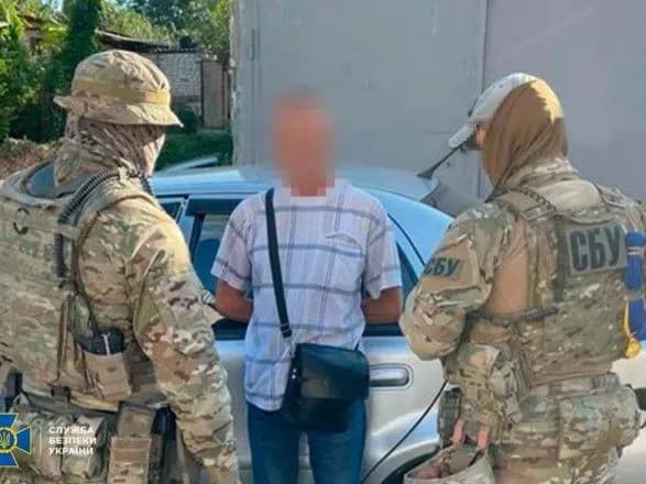 СБУ обезвредила агентурную сеть рф, которая действовала на оборонном заводе Николаевщины