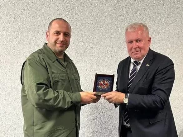 Литва анонсувала новий пакет військової допомоги Україні