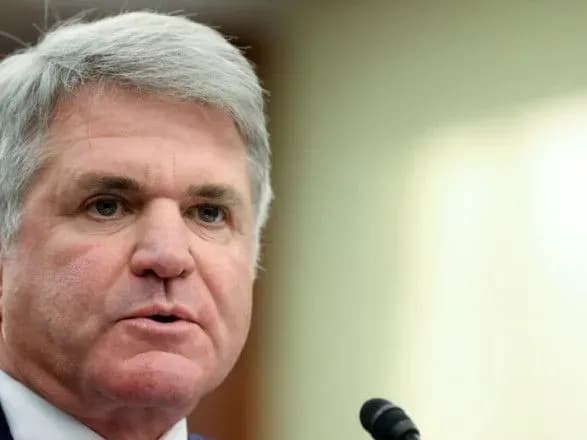 У Конгресі США висловили впевненість, що схвалять 24 млрд дол. для України, попри розбіжності