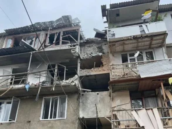 Конфлікт у Нагірному Карабасі: представник Алієва заявив про передачу Вірменії проєкту мирної угоди