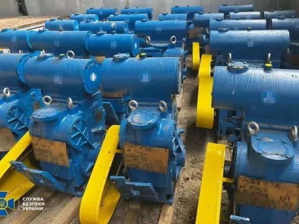Постачали до рф насоси для атомних реакторів: керівникам сумського заводу повідомили про підозру