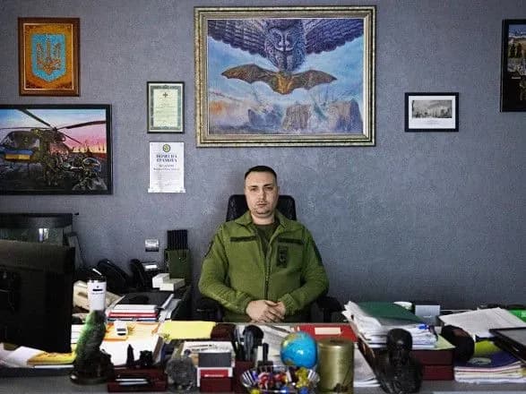 Серед поранених є російські генерали - Буданов про наслідки атаки на штаб Чорноморського флоту в Севастополі