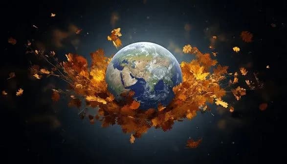 День осеннего равноденствия: астролог рассказала о его значении