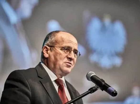 Голова МЗС Польщі зробив заяву про нинішню політику України