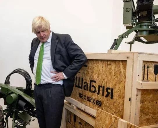 "ШаБля" відправляється на поле бою. Міноборони дало винаходу "зелене світло"