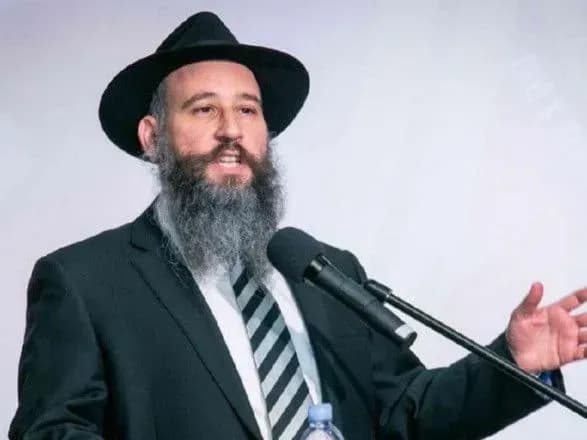 Ті, хто щоденно допомагає нужденним та захисникам, повинні бути у приоритеті - голова Ради Федерації іудейських громад України