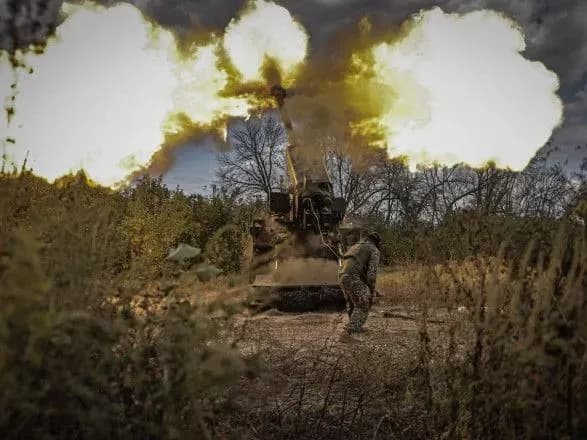 Окупанти намагаються безуспішно відбити втрачені позиції в районах Кліщіївки та Андріївки