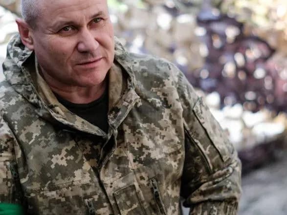 На Таврическом направлении Силы обороны выполнили 1116 огневых задач