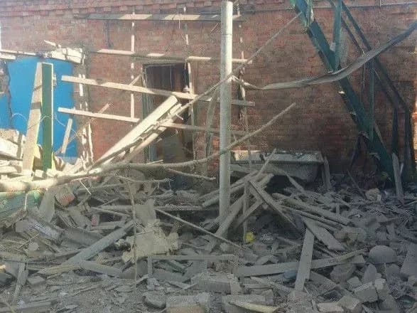 Запорізька область: за добу ворог здійснив 86 ударів, є загибла