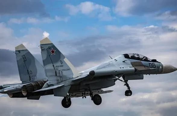 Повітряні Сили знищили 14 "шахедів" із 15-ти запущених ворогом