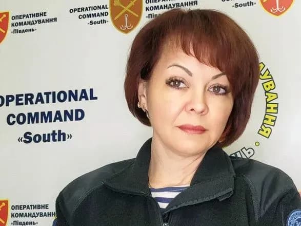 Росія атакувала вночі Одещину ракетами "Онікс", є влучання - Гуменюк