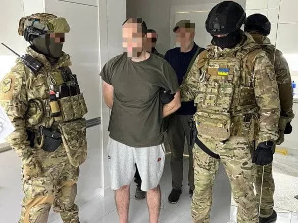 Разоблачены участники преступной группы, которые обманули пенсионеров на миллион гривен