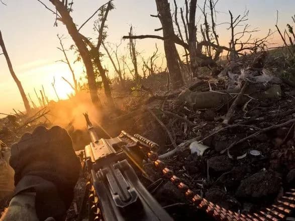 Буданов рассказал, как Силы обороны будут освобождать Бахмут