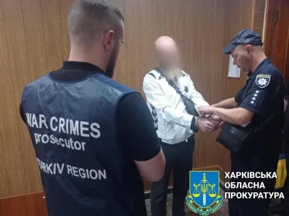 Помогали оккупантам отбирать авто у гражданских для нужд российской армии: разоблачены двое жителей Харьковщины