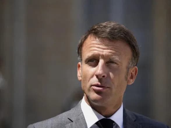 Франція розриває військову співпрацю з Нігером та відкликає посла