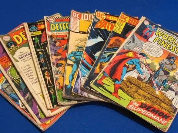 25 вересня: День коміксів, Всесвітній день фармацевта