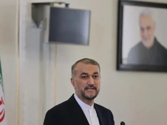 США відмовили голові МЗС Ірану в проханні відвідати Вашингтон