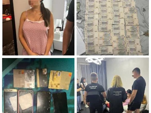 Вербувала жінок для сексуальної експлуатації за кордоном: львів’янці повідомлено про підозру