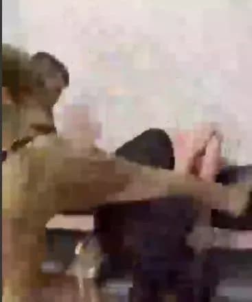 Син кадирова жорстоко побив хлопця, який спалив Коран: рамзан кадиров відреагував