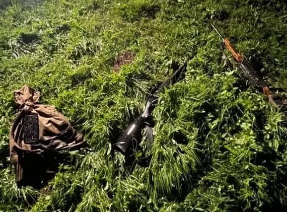 Чоловік випадково застрелив племінника під час полювання