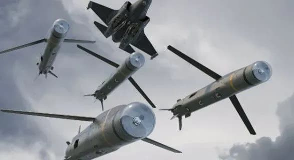 Сили ППО вночі збили 19 "шахедів" та 11 "Калібрів"