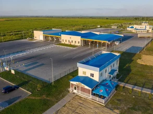 Работа в паромном пункте пропуска "Орливка" в Одесской области возобновлена - Кипер