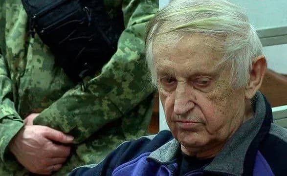 Підозрюють у держзраді: суд залишив під вартою експрезидента компанії "Мотор Січ" Богуслаєва