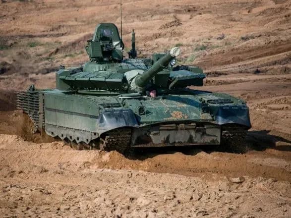 Українські військові на Купʼянському напрямку уразили російської техніки на понад 7 млн доларів