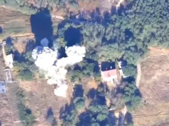 HIMARS "завітав" на нараду у штаб окупантів під Херсоном - джерела