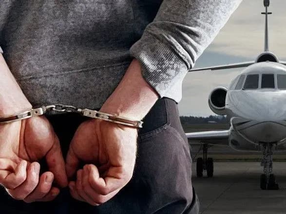 Українець оголосив голодування після невдалих спроб екстрадиції з рф