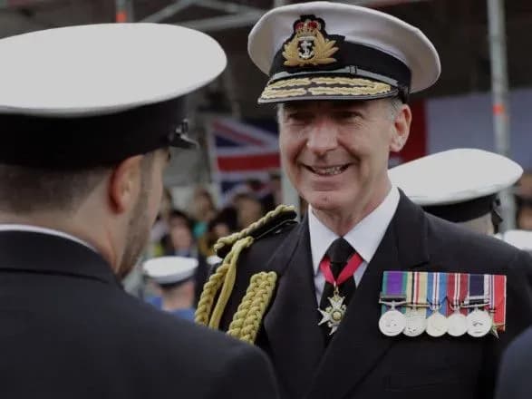 В росії запровадили санкції проти 23 громадян Британії