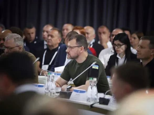 Рівень злочинності в Україні за час війни знизився на 10-15% - голова МВС