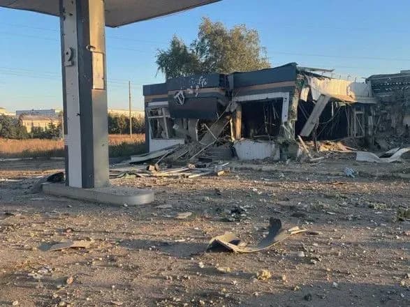 росіяни за добу вбили одного жителя Донеччини, ще п’ять поранили