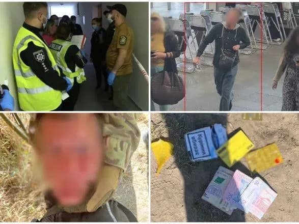 Убил и ограбил сожительницу: в Киеве задержали подозреваемого в жестоком нападении