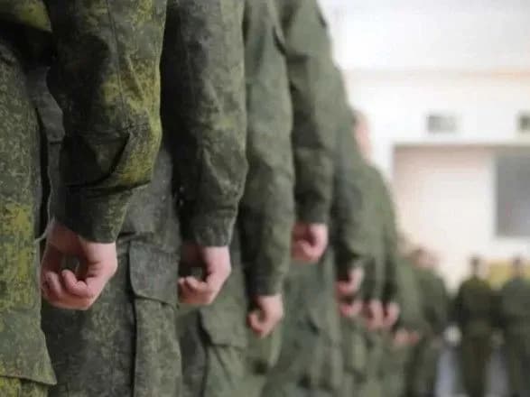 У рф планують призвати 130 тисяч осіб: є указ путіна