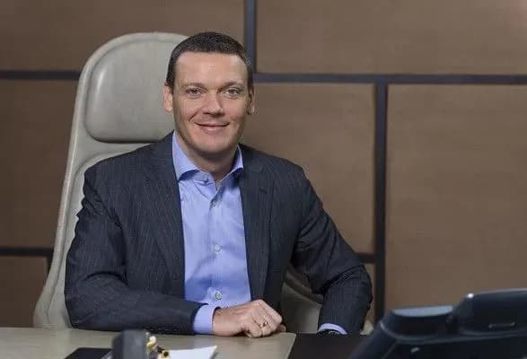 ВАКС увеличил залог бизнесмену Кауфману до более 159 млн грн