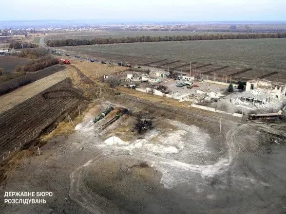 Вибухи військових складів на Луганщині: причетних вдалося встановити завдяки проникненню агента СБУ до ссо зс рф