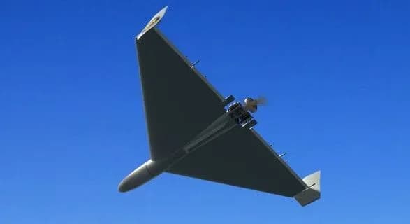 Уночі на Сумщиною ППО збила ворожий БпЛА