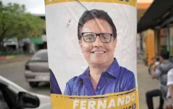 США пропонують винагороду в 5 млн доларів за інформацію про вбивство кандидата в президенти Еквадору